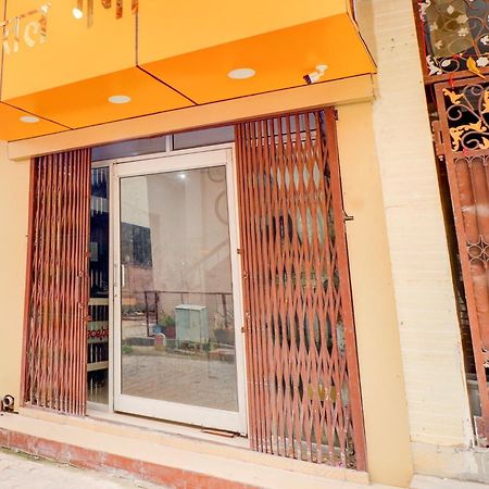 Hotel O Sheetal Ganga Dham Haridwar Ngoại thất bức ảnh