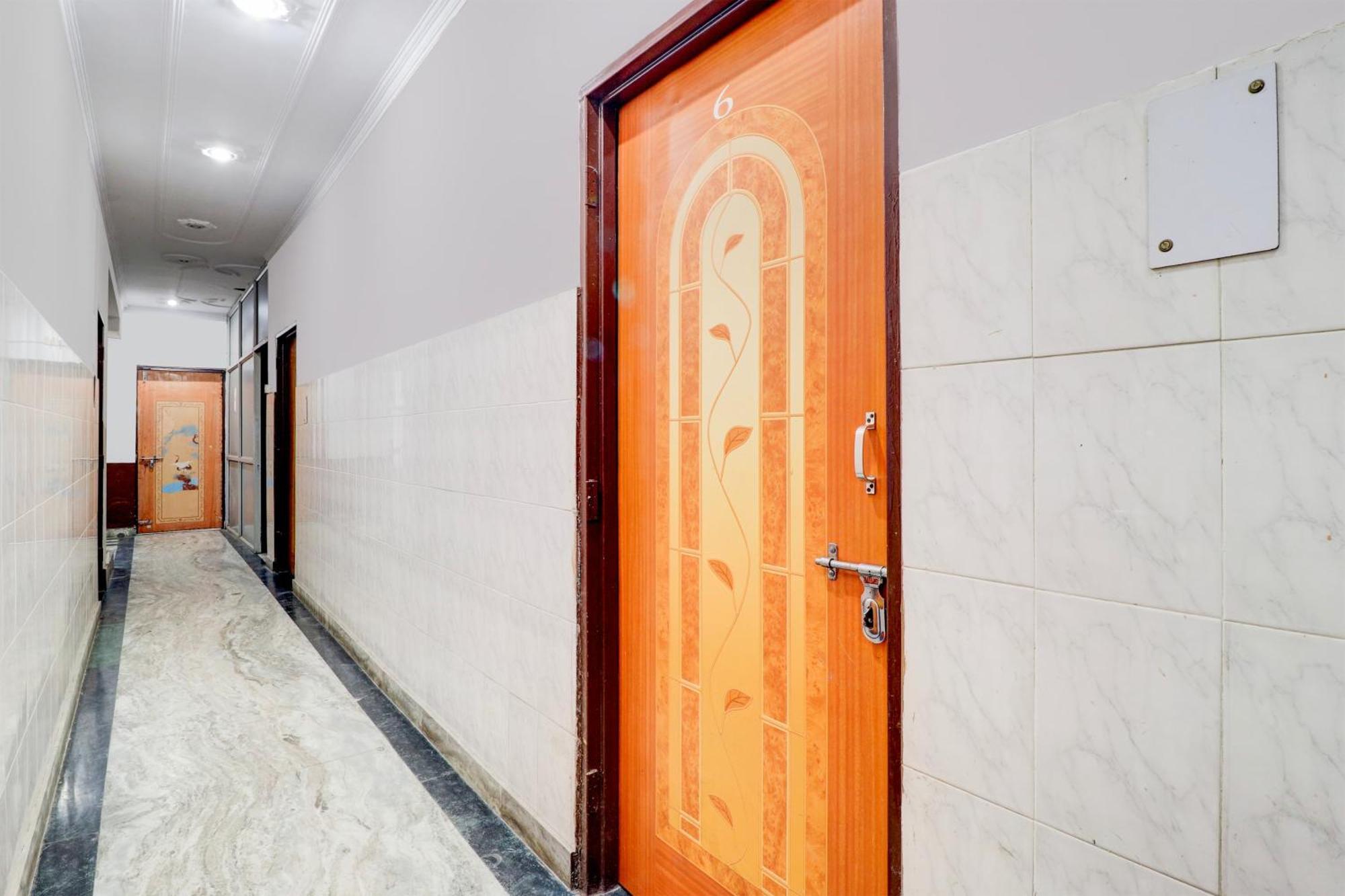 Hotel O Sheetal Ganga Dham Haridwar Ngoại thất bức ảnh
